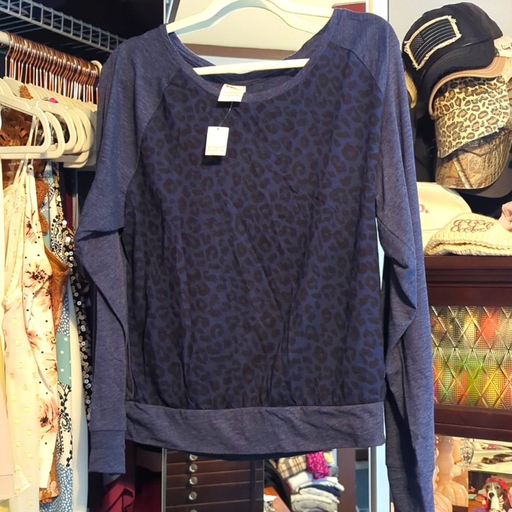 PINK Victoria's Secret top